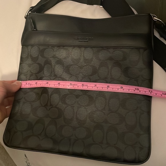 Coach coach coach coach coach coach crossbody coach coach - Picture 4 of 16